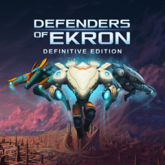 Defenders of Ekron - Definitive Edition PS4 Price Brasil