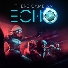 There Came an Echo Dynamic Theme Bundle for playstation