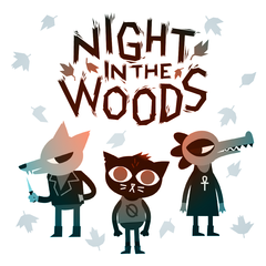 Night in the Woods for playstation