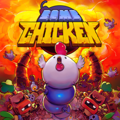 Bomb Chicken