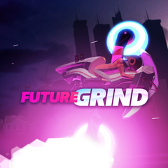 FutureGrind for playstation