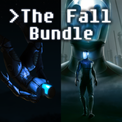 The Fall Bundle cover art (full size)