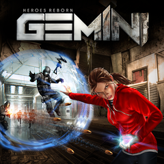 Gemini: Heroes Reborn