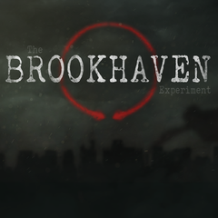 The Brookhaven Experiment for playstation