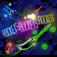 ROCKETSROCKETSROCKETS