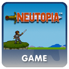 NEUTOPIA (PS3™/PSP®)