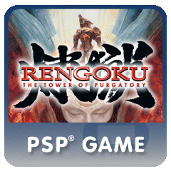 RENGOKU: THE TOWER OF PURGATORY