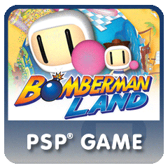 BOMBERMAN LAND