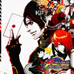 THE KING OF FIGHTERS™ COLLECTION: THE OROCHI SAGA