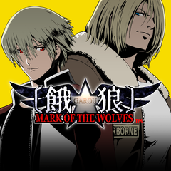 GAROU: MARK OF THE WOLVES™ PS4 Price USA