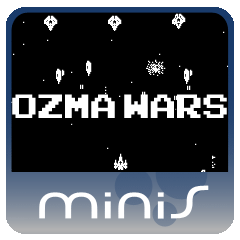 OZMA WARS