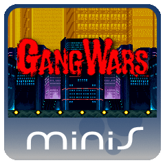 Gang Wars