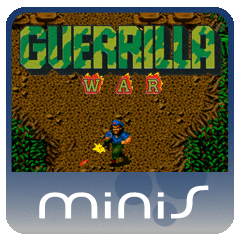 GUERRILLA WAR