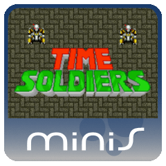 TIME SOLDIERS