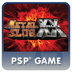 METAL SLUG XX™