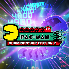 PAC-MAN™ CHAMPIONSHIP EDITION 2 PS4 Price USA