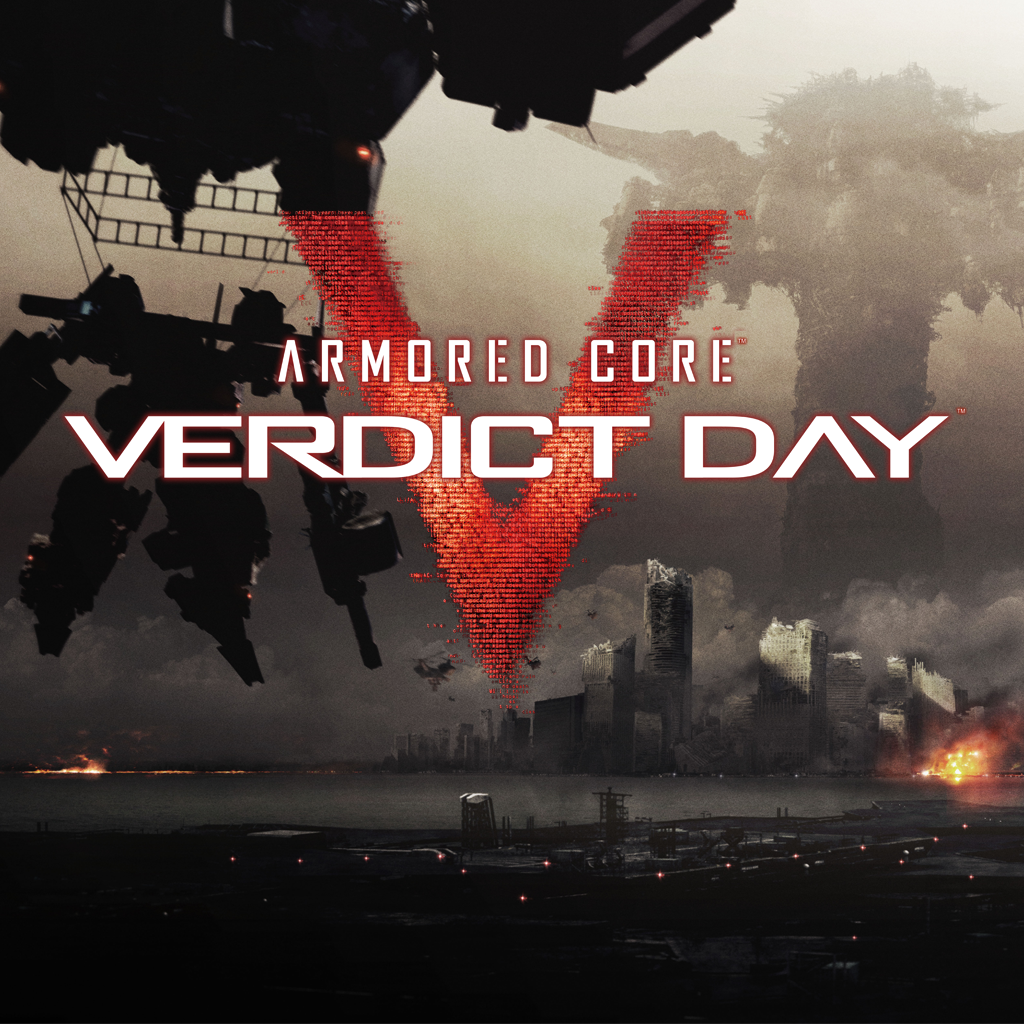 Armored Core: Verdict Day