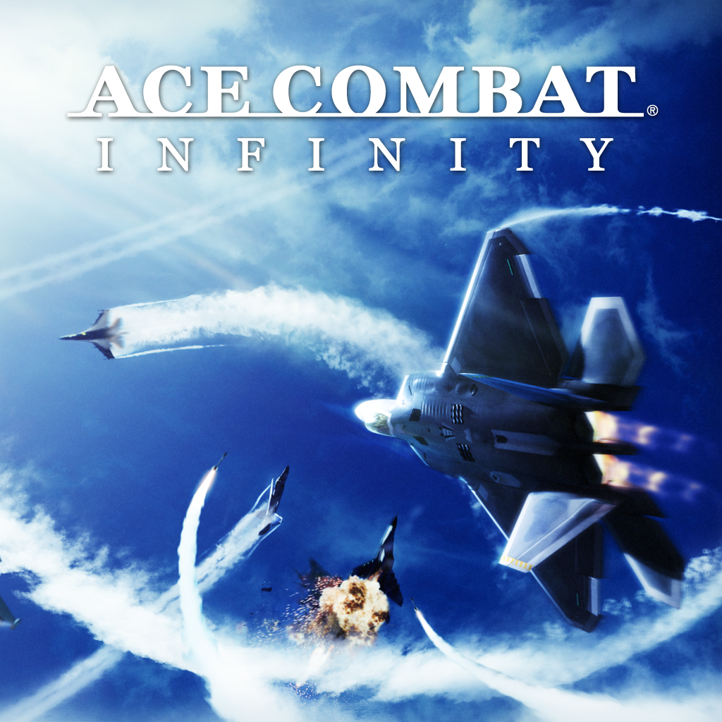 ACE COMBAT INFINITY