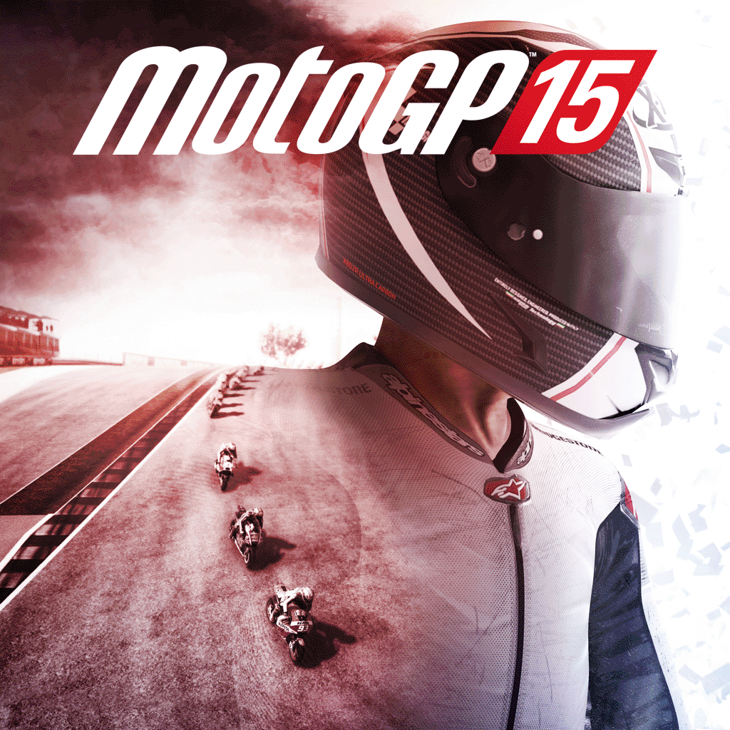 MotoGP15