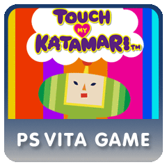 TOUCH MY KATAMARI