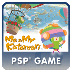 Me & My Katamari™