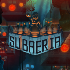 Subaeria ps4 br