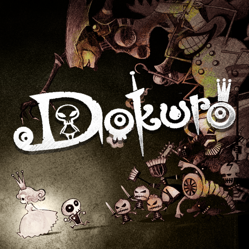 Dokuro