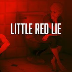 Little Red Lie PS4 Price USA