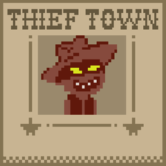 Thief Town ps4 us