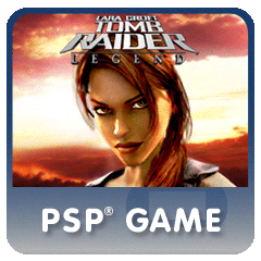 Tomb Raider: Legend™