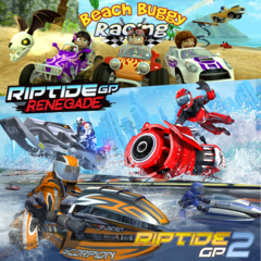 Vector Unit Triple Pack PS4 Price Canada