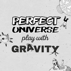 Perfect Universe for playstation