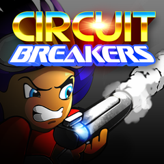 CIRCUIT BREAKERS cover art (full size)