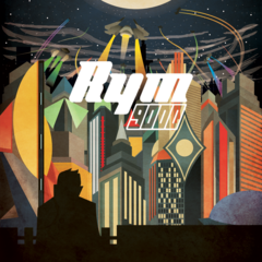 RYM 9000 PS4 Price USA
