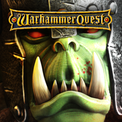 Warhammer Quest