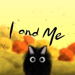 I and Me for playstation I and Me for playstation