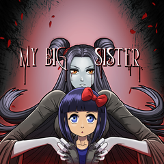 My Big Sister for playstation My Big Sister for playstation