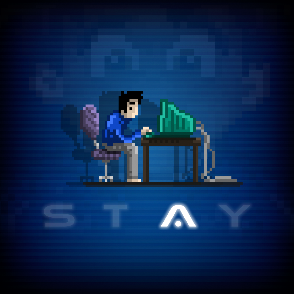 STAY
