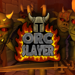 Orc Slayer