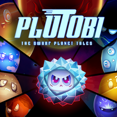 Plutobi : The Dwarf Planet Tales PS4 Price USA