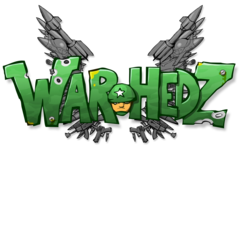 Warhedz for playstation