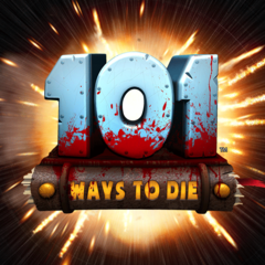 101 Ways to Die for playstation