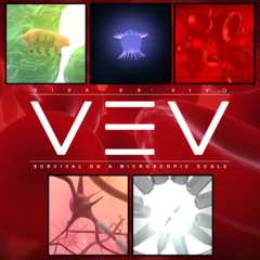 VEV: Viva Ex Vivo™ VR Edition‎ Basic Bundle ps4 ca