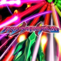 Prismatic Solid for playstation