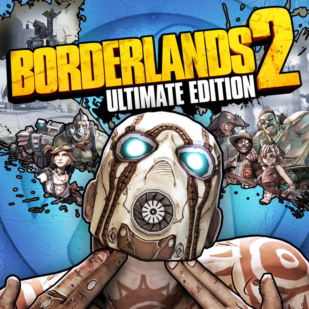 Borderlands® 2 - Ultimate