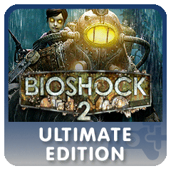 BioShock® 2 - Ultimate