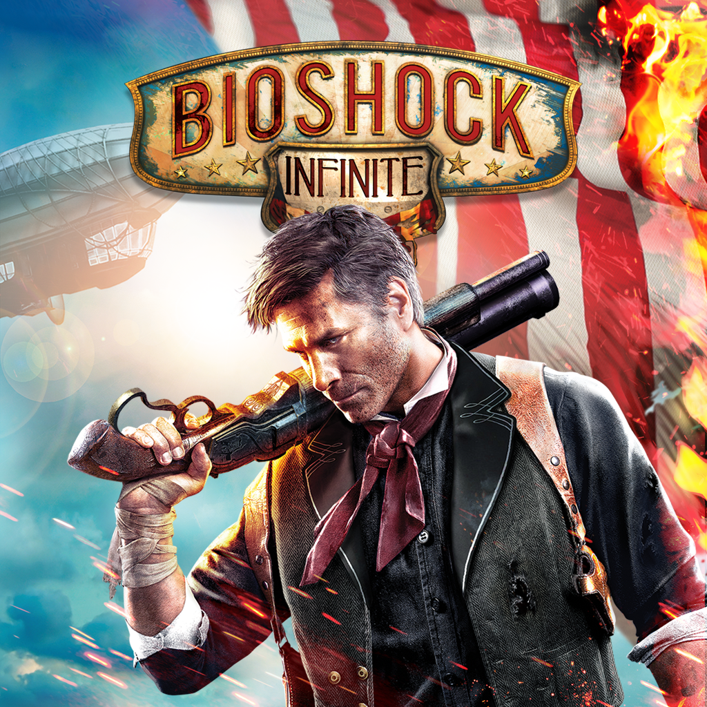 BioShock® Infinite & Season Pass Bundle