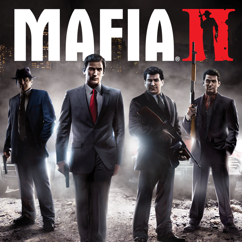 Mafia II