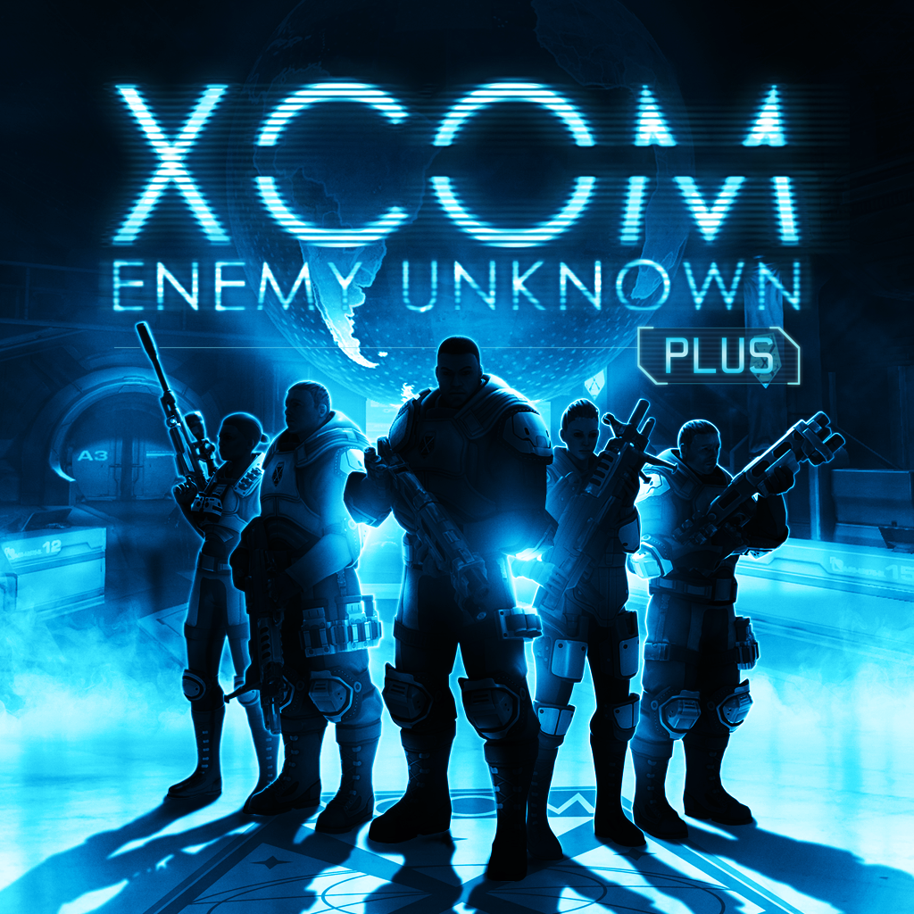 XCOM: Enemy Unknown Plus