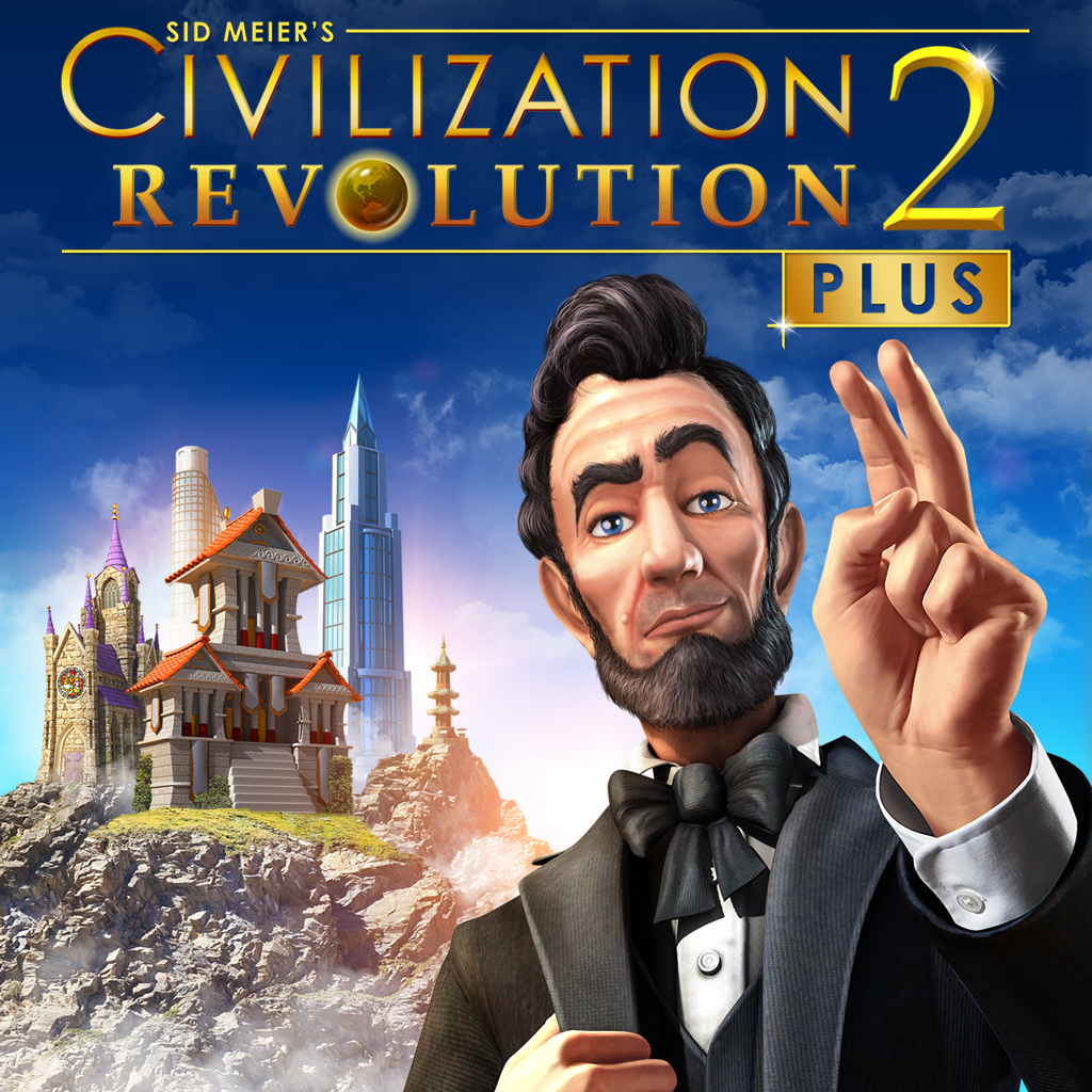 Sid Meier's Civilization® Revolution™ 2 Plus